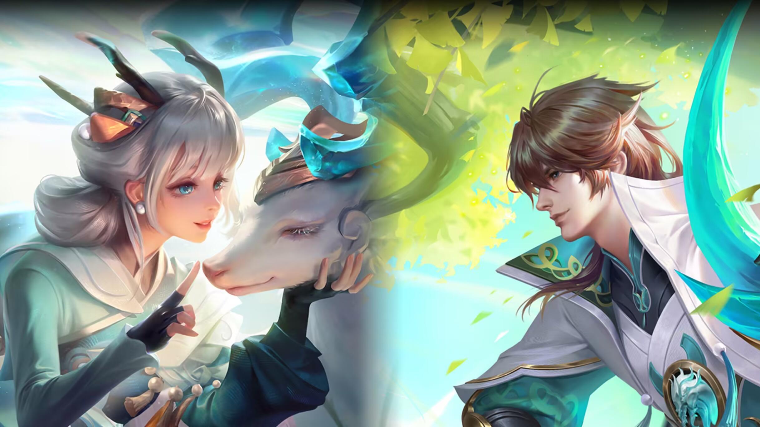 魅力揭秘 魅力揭秘