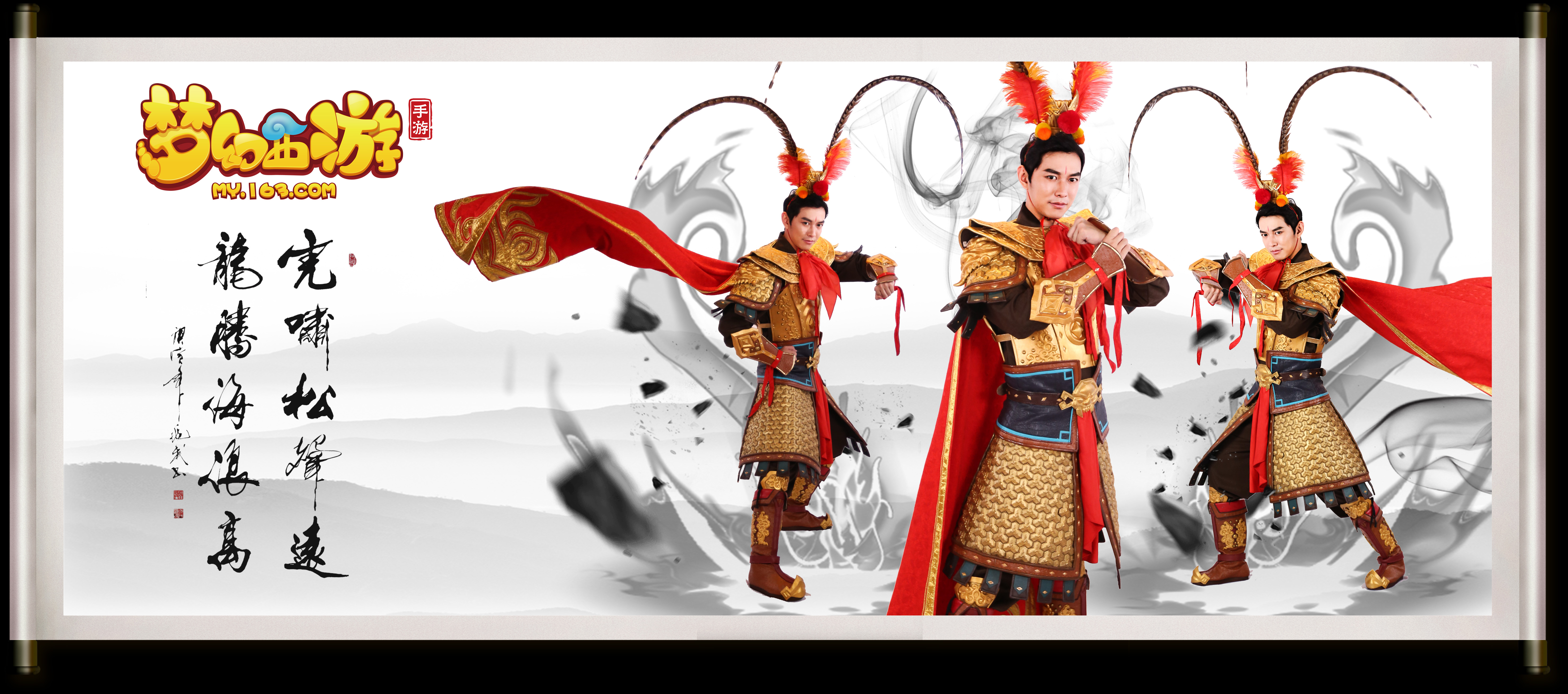 若第一波没 若第一波没